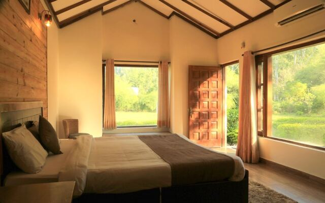 Parwati Wild Abode - Corbett Resort