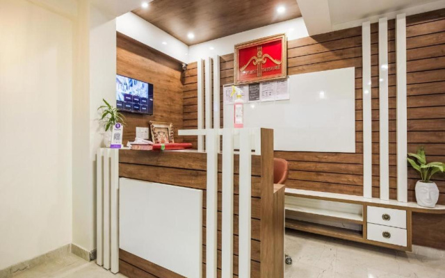 Maharaja Palace Near Medanta Gurgaon