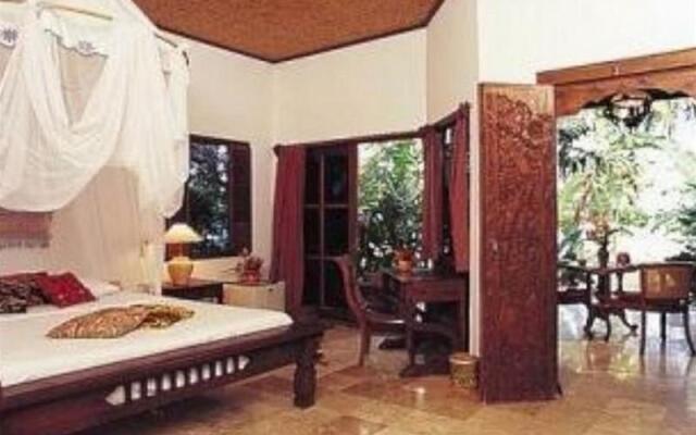 Alang Alang Boutique Beach Resort
