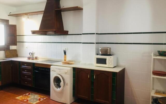 Apartamento El Sotillo E23