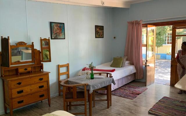 ArtKaroo Stay