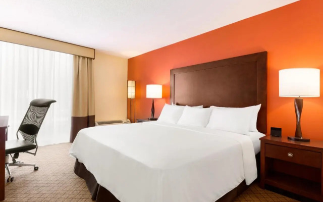Holiday Inn Florence