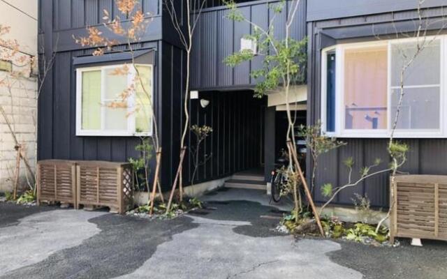 Maisonity Suizenji - Vacation STAY 10562v