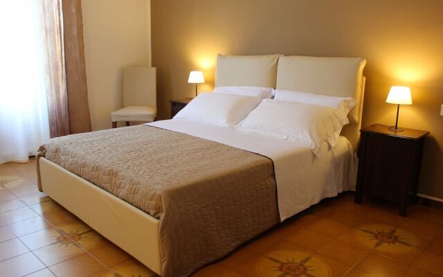 Gli Artisti Guest Rooms