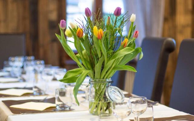 Hôtel Restaurant Valneige