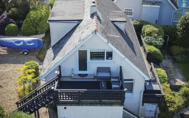 High Deck - 1 Bedroom Apartment - Saundersfoot