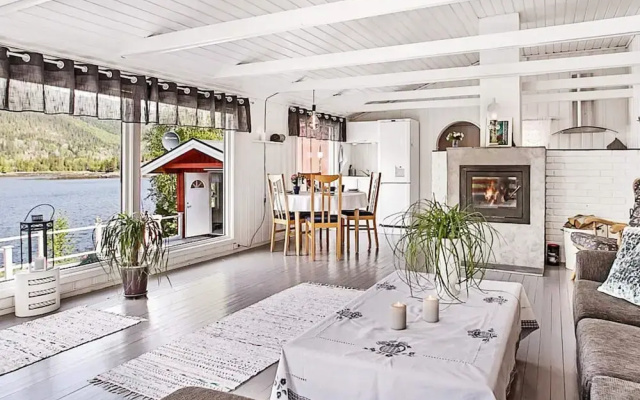 9 Person Holiday Home in Mosvik-by Traum