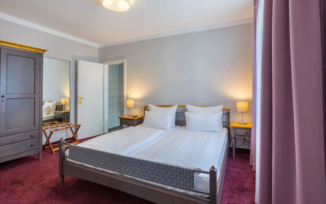 Hotel Annaberg