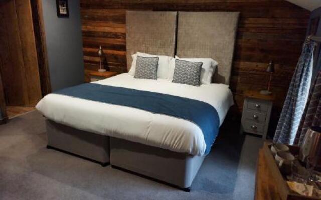 The Old Joinery Guest House