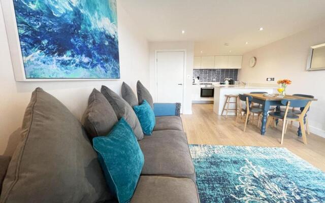 Ocean Gate 24