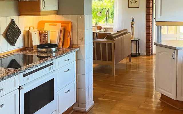 6 Person Holiday Home in Dannemare