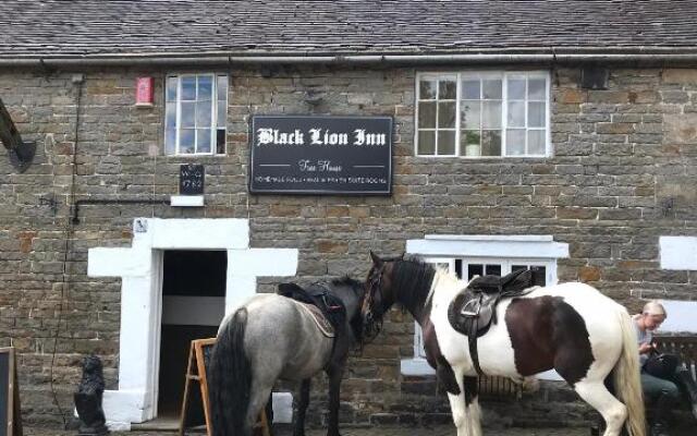 Black Lion Inn
