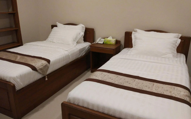 Ruby Garden Hotel