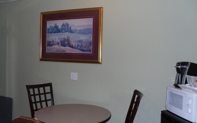 Hotel Bethel - Fort MacLeod, AB