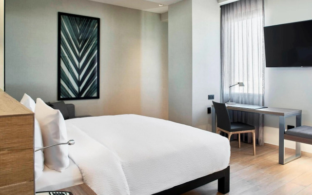 AC Hotel by Marriott Veracruz