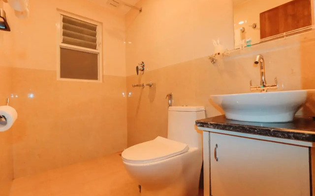 Kathmandu Aagantuk Hotel