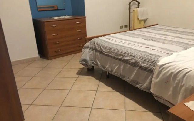 Agriturismo La Tempestosa