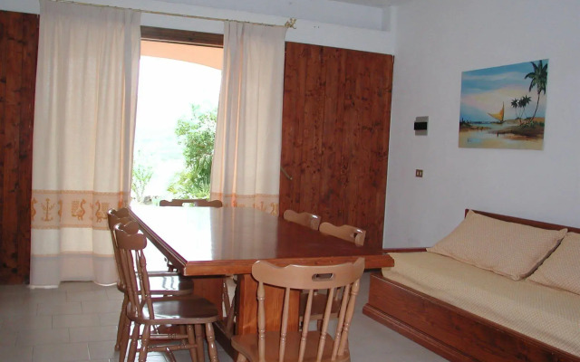 Residence Spiaggia Bianca