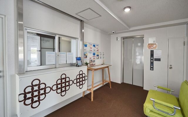 Arce Ryukyu Harbor Stay