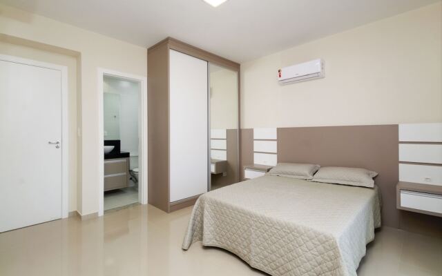 Apartamento 3 quartos - 358