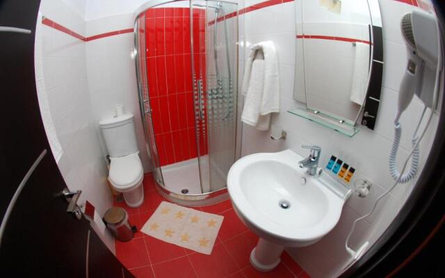 Hotel Renato