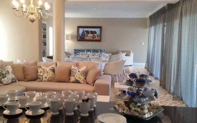 Atlantic Spa Boutique Hotel