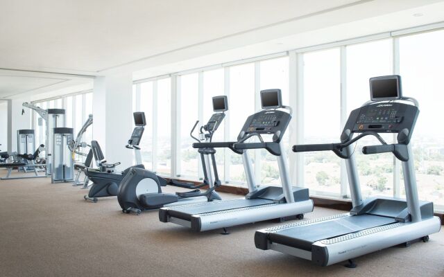 Four Points By Sheraton Makassar