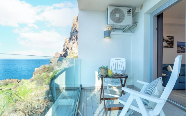 Sardinia Re - Miramare 14 Sea View