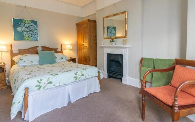 Marishas Guest House