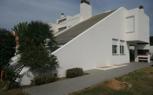 Villa Acquamarina