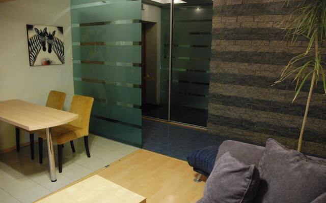 Apartmentsinn