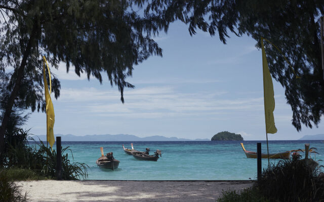 Castaway Resort Koh Lipe