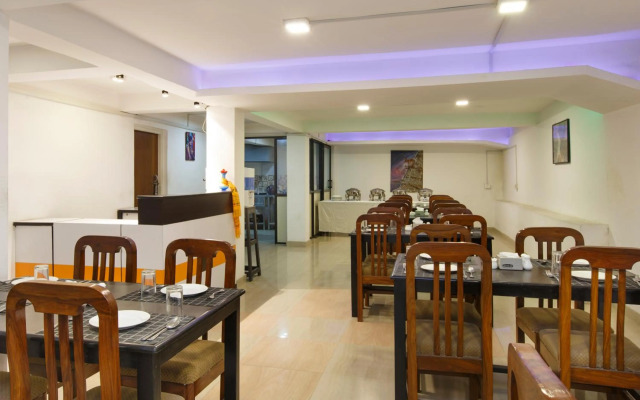 Hotel Serenity
