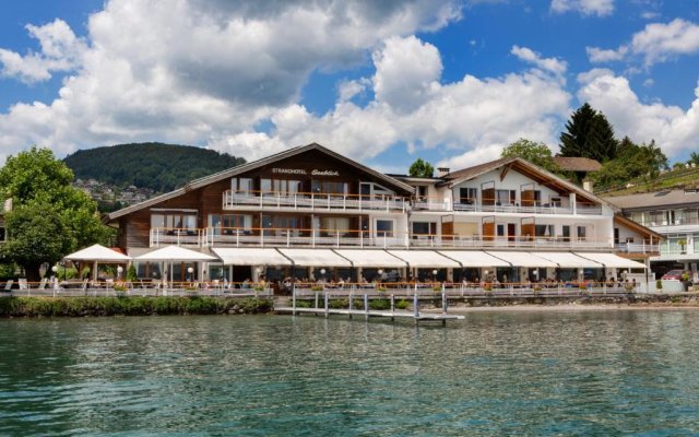 Strandhotel Seeblick