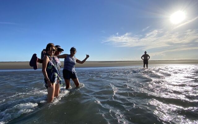 Wide Sands Beach Retreat