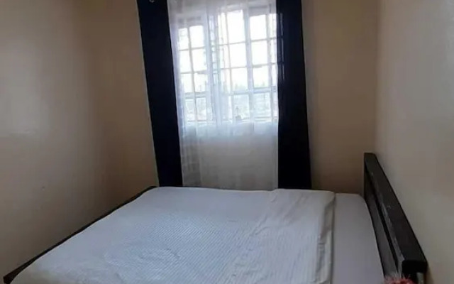 Stay.Plus Balozi Apartment South B