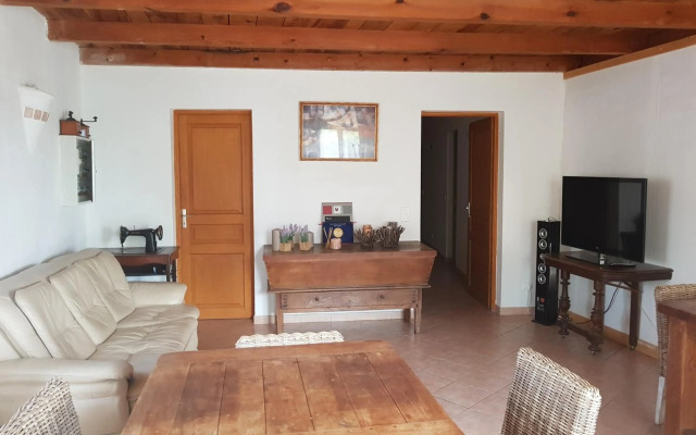 B&B Arghjola