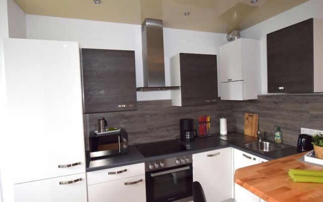 Ferienwohnung Düsseldorf