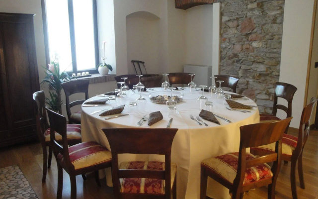 Locanda del Brinsc