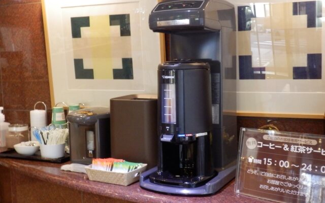 Matsumoto Wellton Hotel