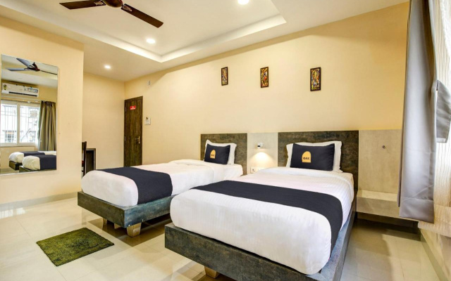 Hotel Asian Palace