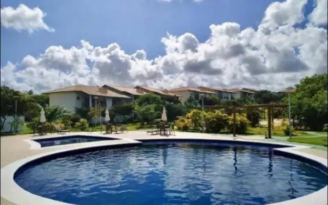 Apartamento na Reserva Imbassai