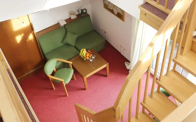 Landhotel Reiterhof Schumann