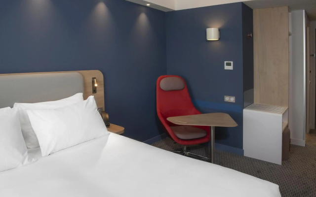 Holiday Inn Express Caen Epron by IHG