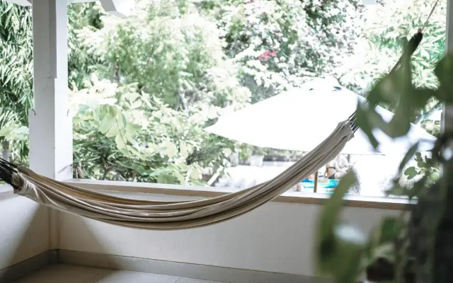 Hotel Amed Cafe & Bungalow