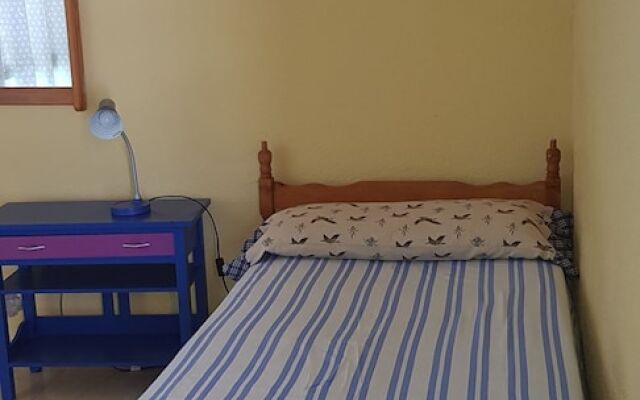 Apartamento Panorámico