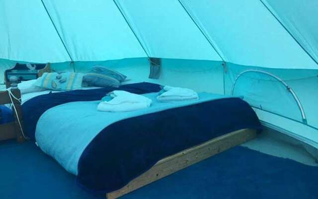 Woodside Spa & Glamping