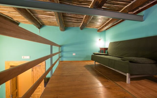 La Fontana di Rua Catalana