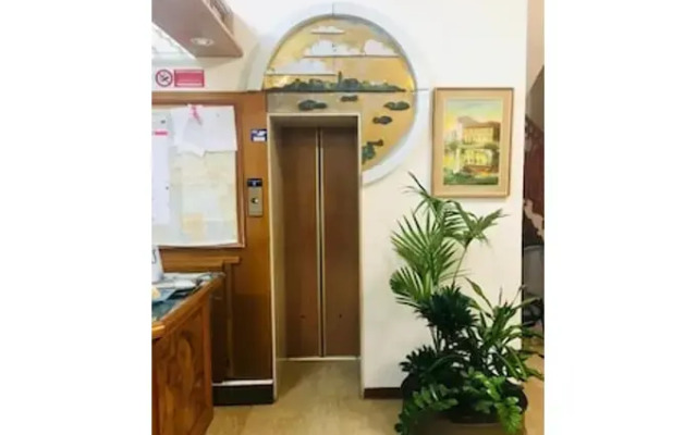 Hotel Milano