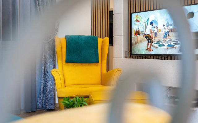 Premium apartment ALBA ROSA